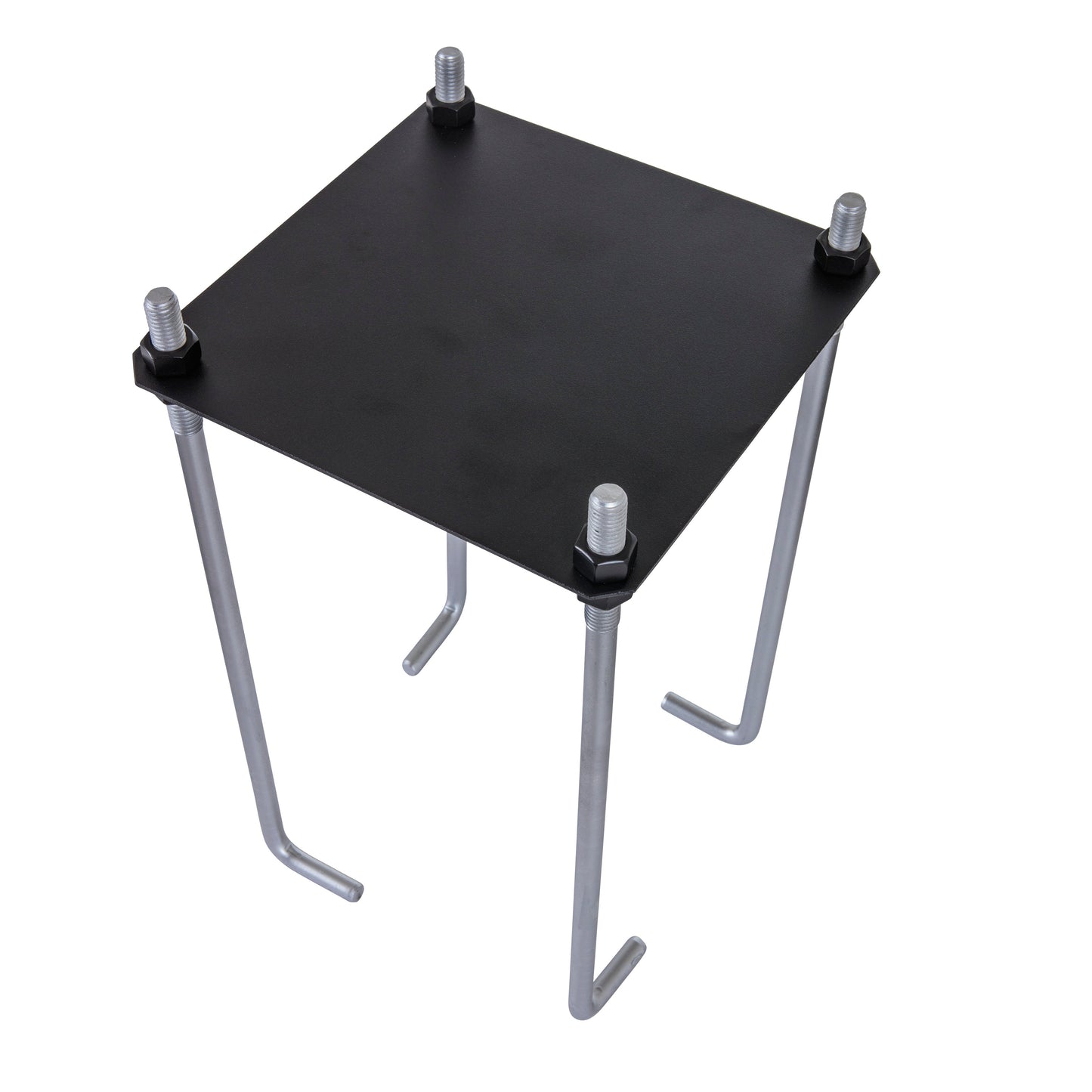 9" Basketball Hoop Anchor Kit