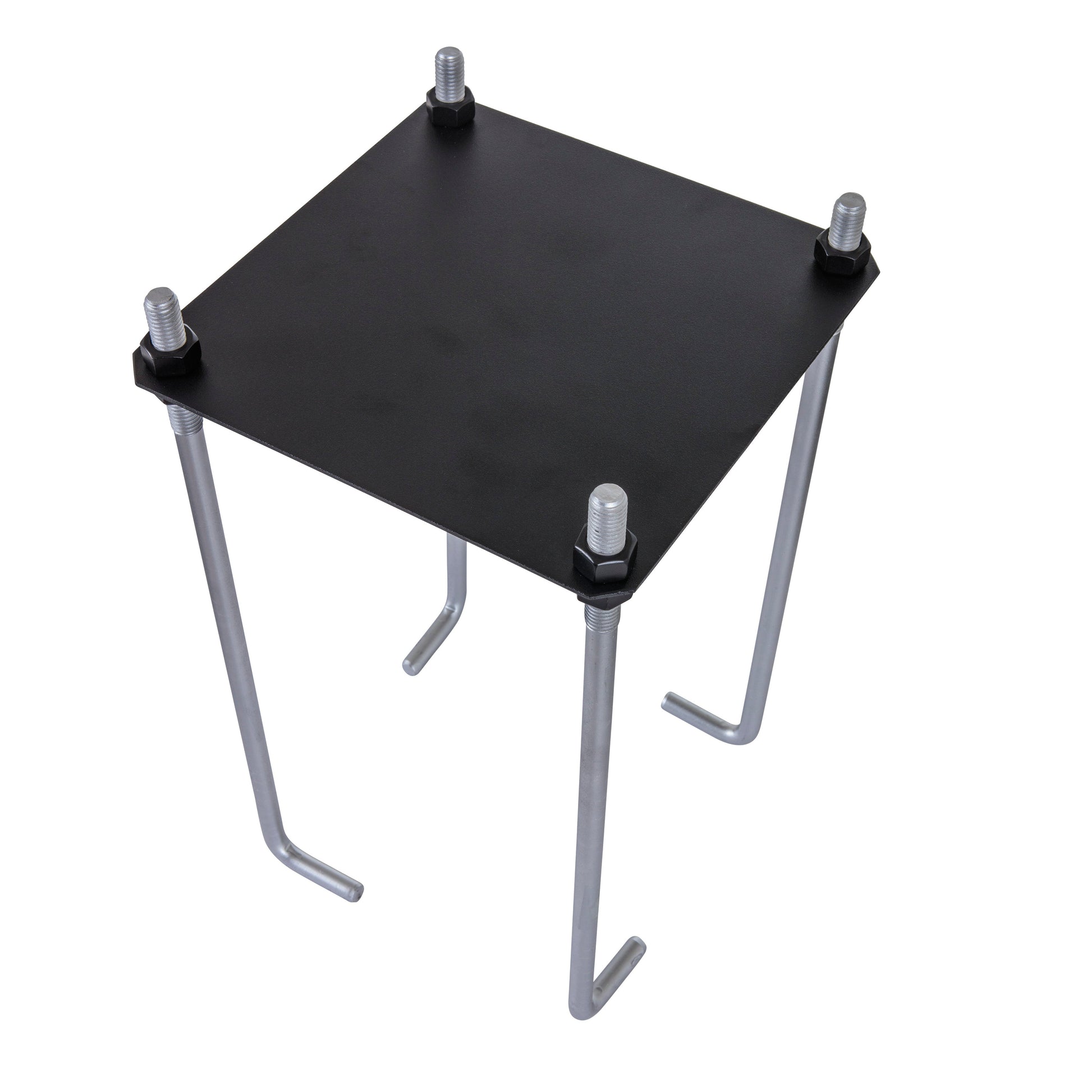 9" Basketball Hoop Anchor Kit