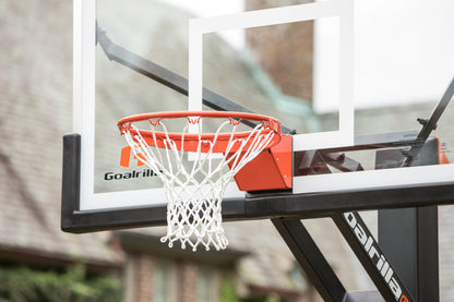 Heavy-Weight Breakaway Rim