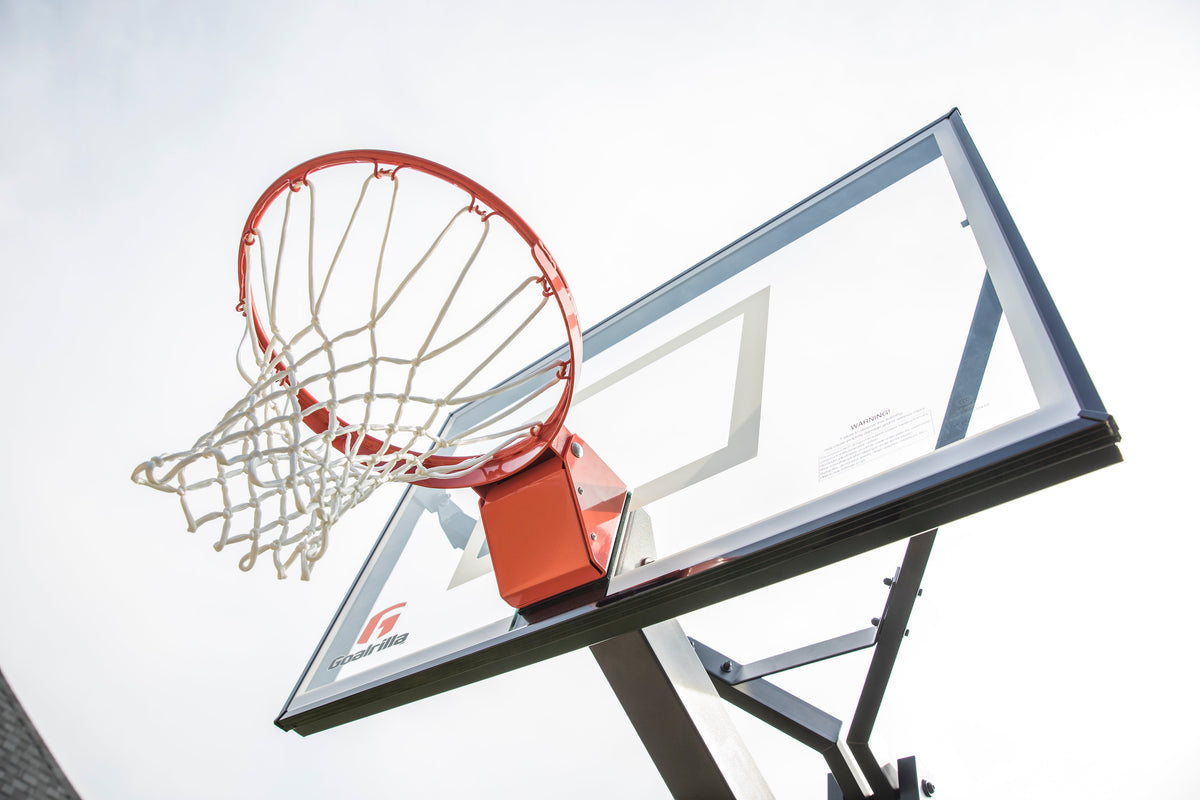 Heavy-Weight Breakaway Rim