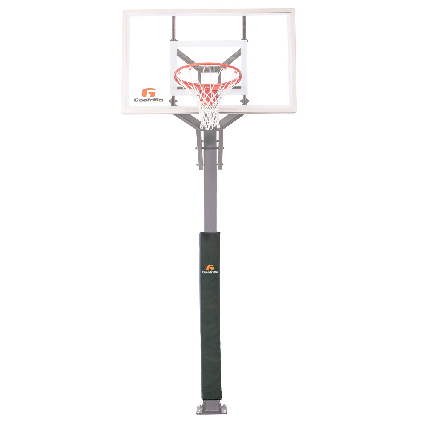 Square Pole Pad