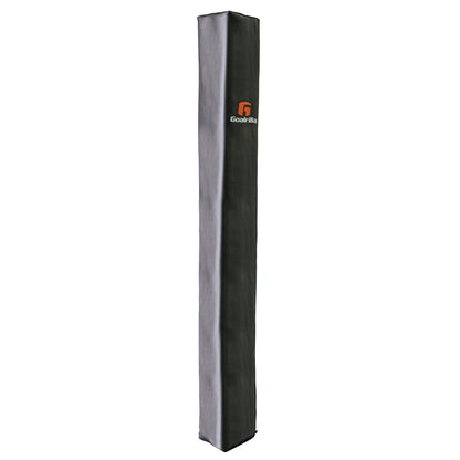 Square Pole Pad