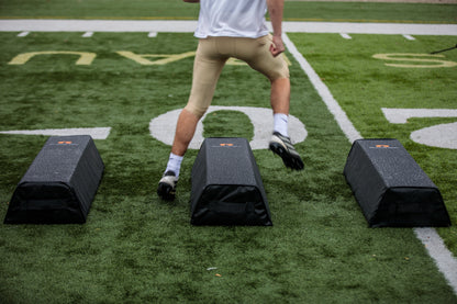 Step Over Dummy