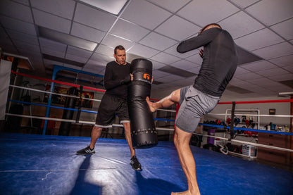 Tackling Dummy