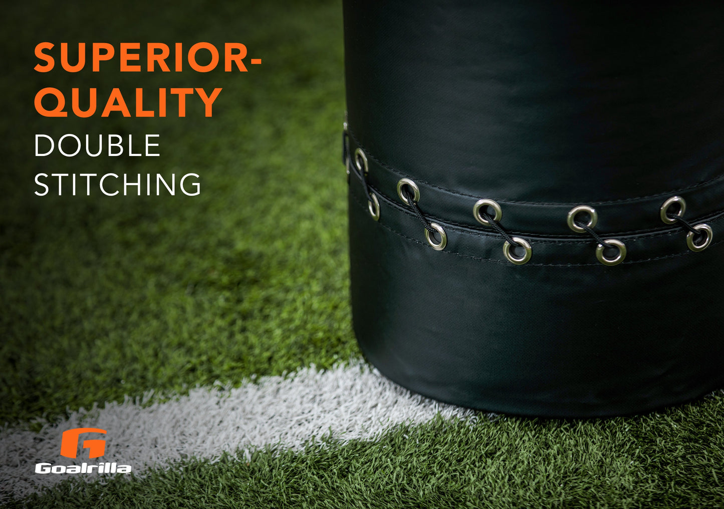 Tackling Dummy