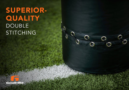 Tackling Dummy