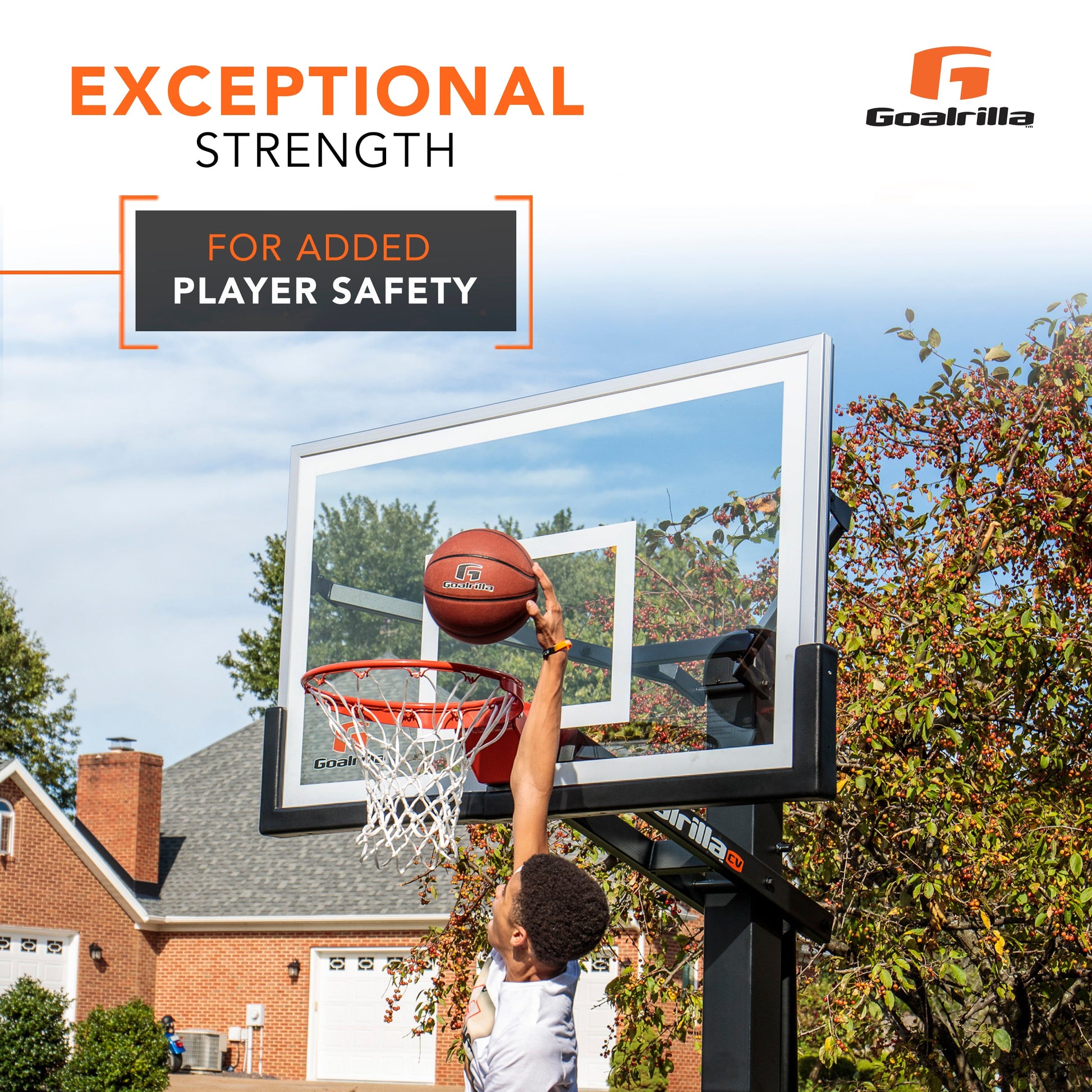 Universal Backboard Padding
