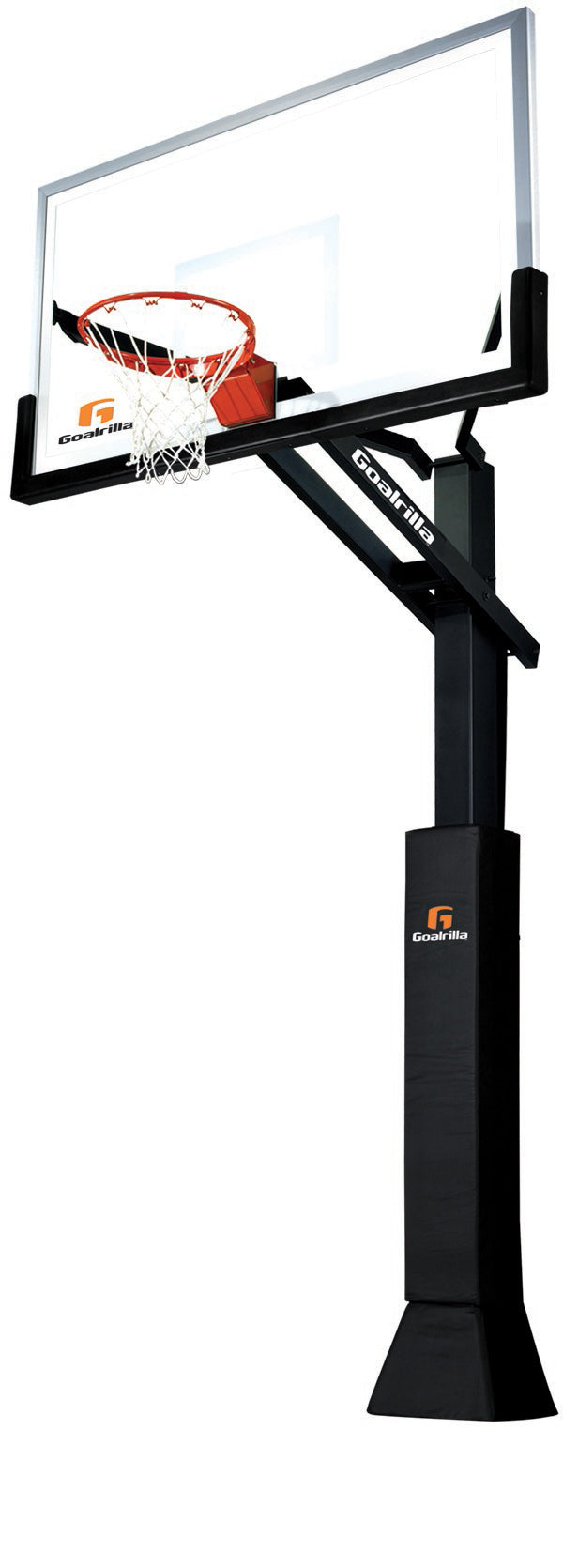 Universal Backboard Padding