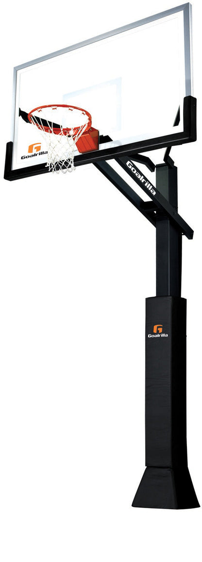 Universal Backboard Padding