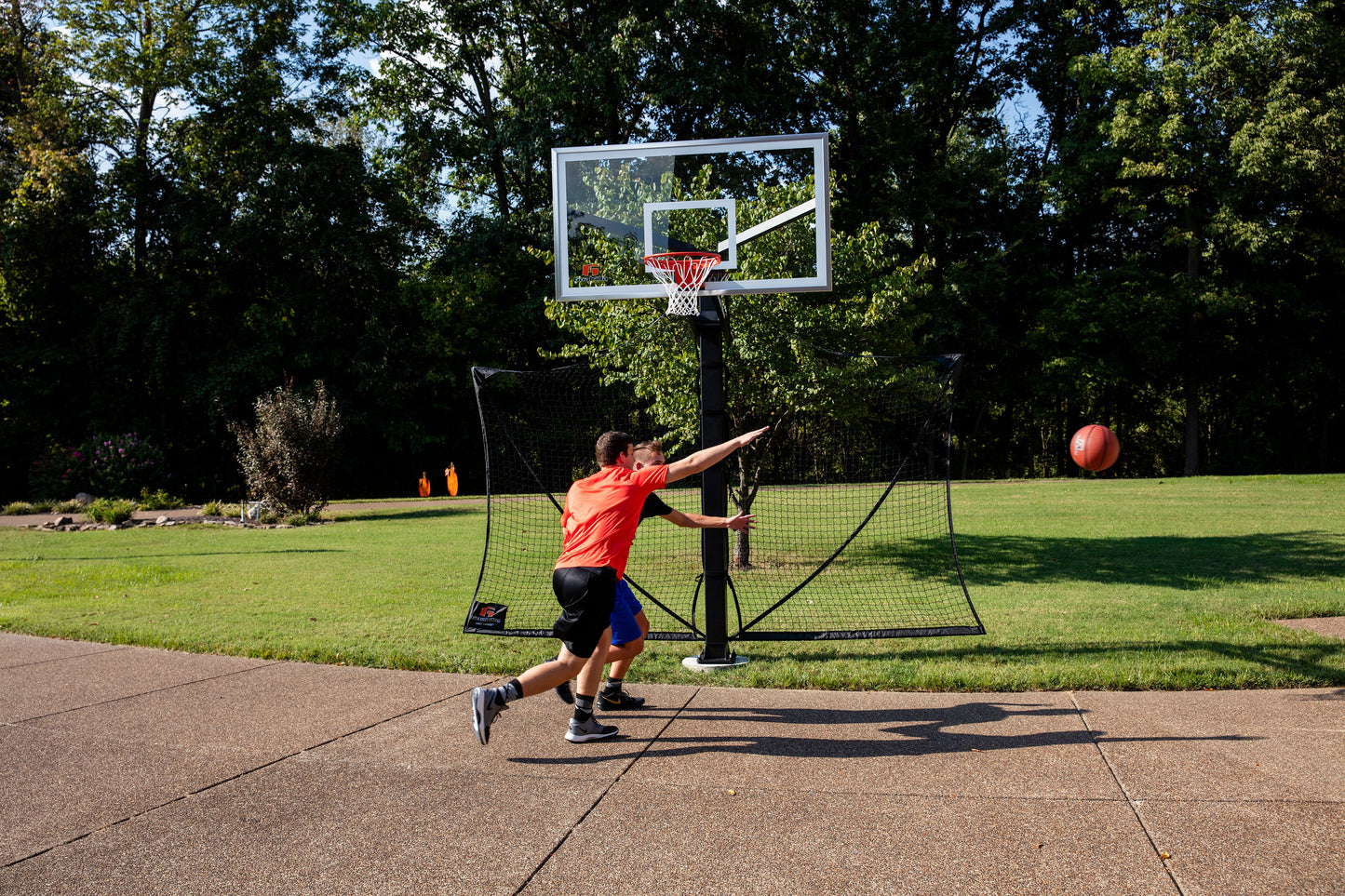 Goalrilla Yard Guard