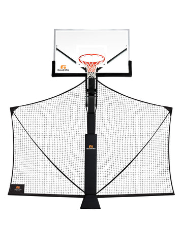 Goalrilla Yard Guard - Basketball netting - basketball hoop return basketball ball return
