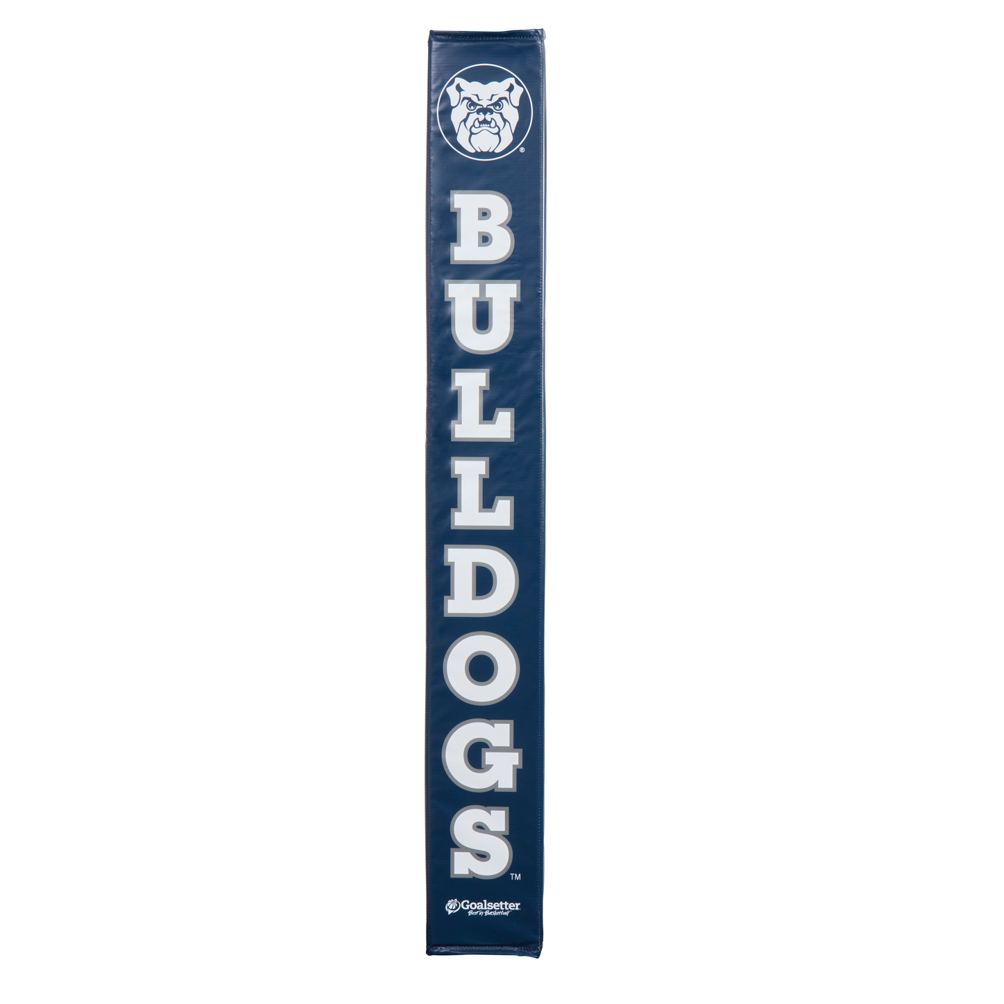 Butler Bulldogs Basketball Pole Pad
