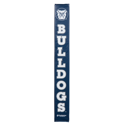 Butler Bulldogs Basketball Pole Pad