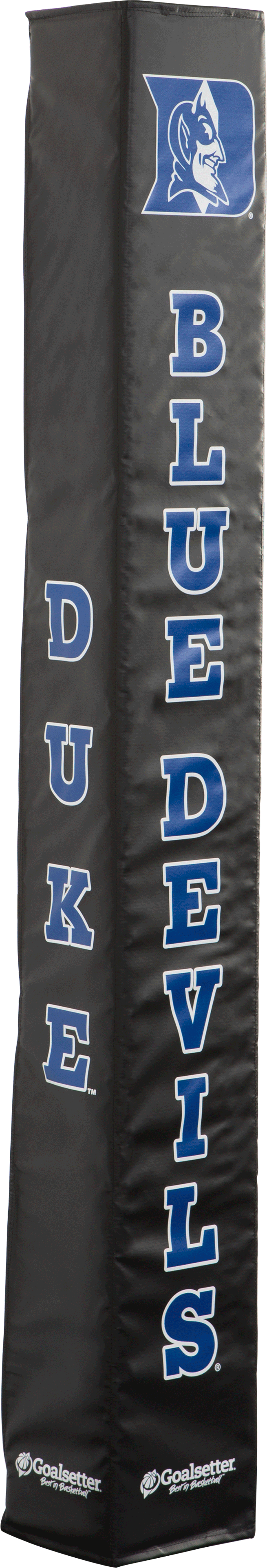 Duke Blue Devils Basketball Pole Pad