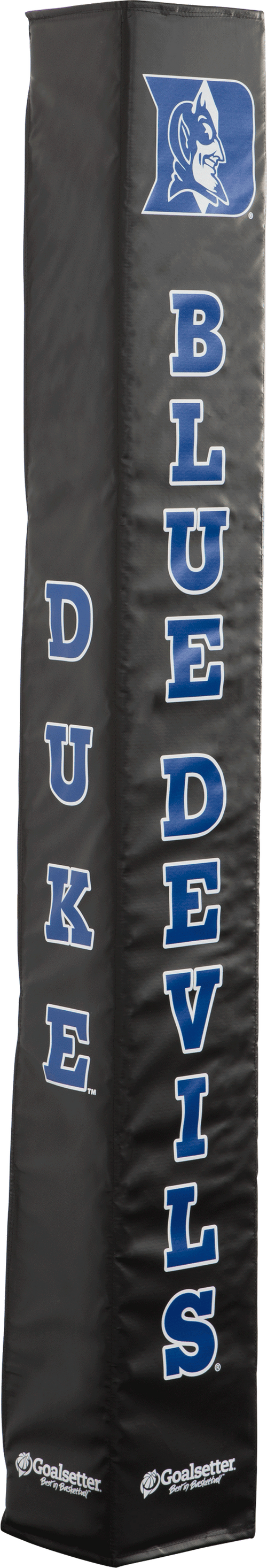 Duke Blue Devils Basketball Pole Pad