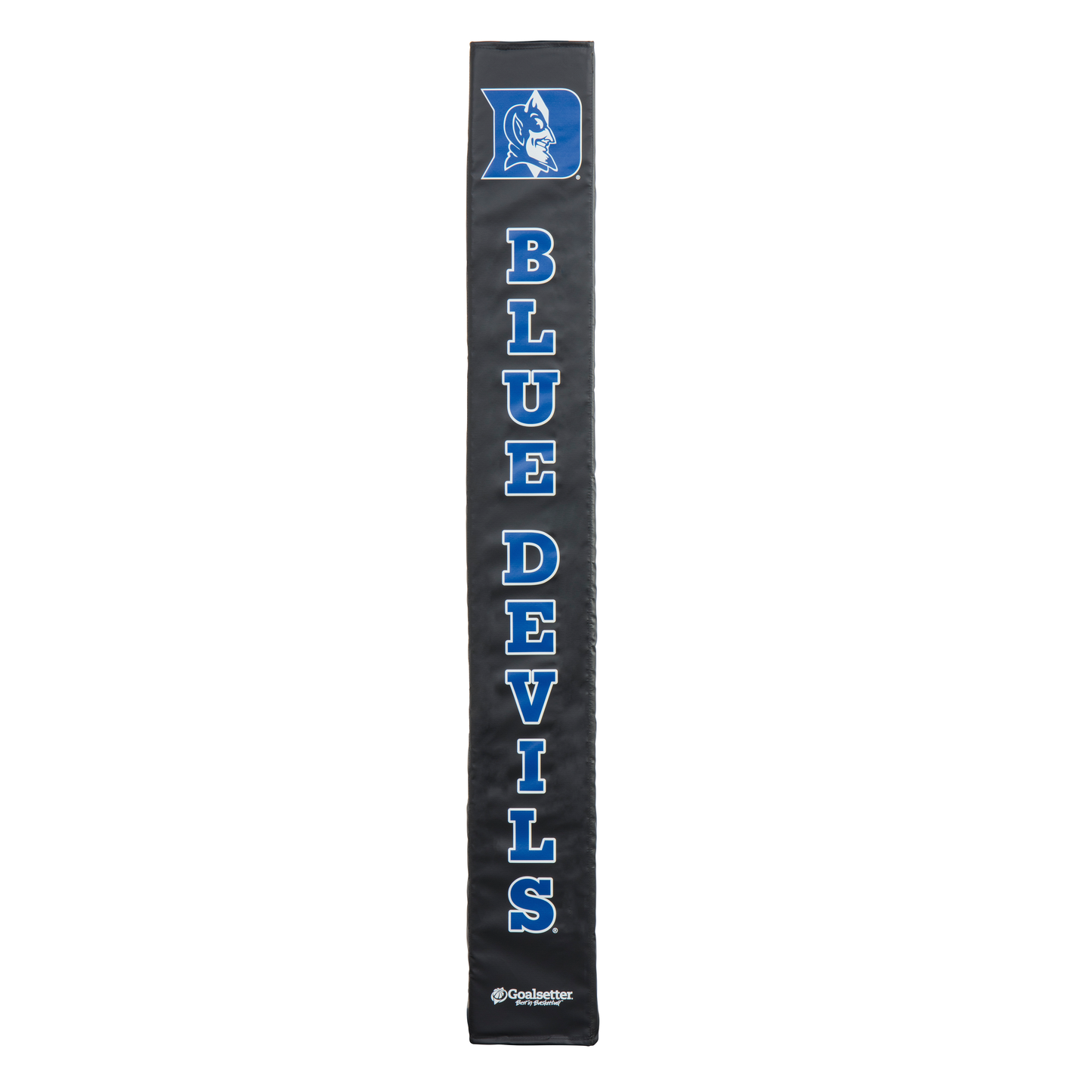 Duke Blue Devils Basketball Pole Pad