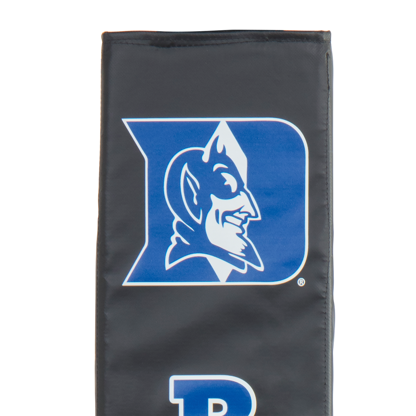 Duke Blue Devils Basketball Pole Pad