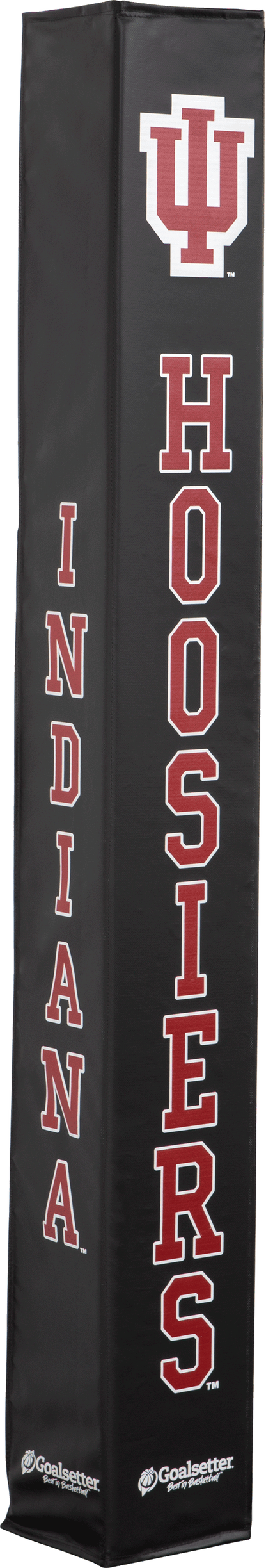 Indiana Hoosiers Basketball Pole Pad