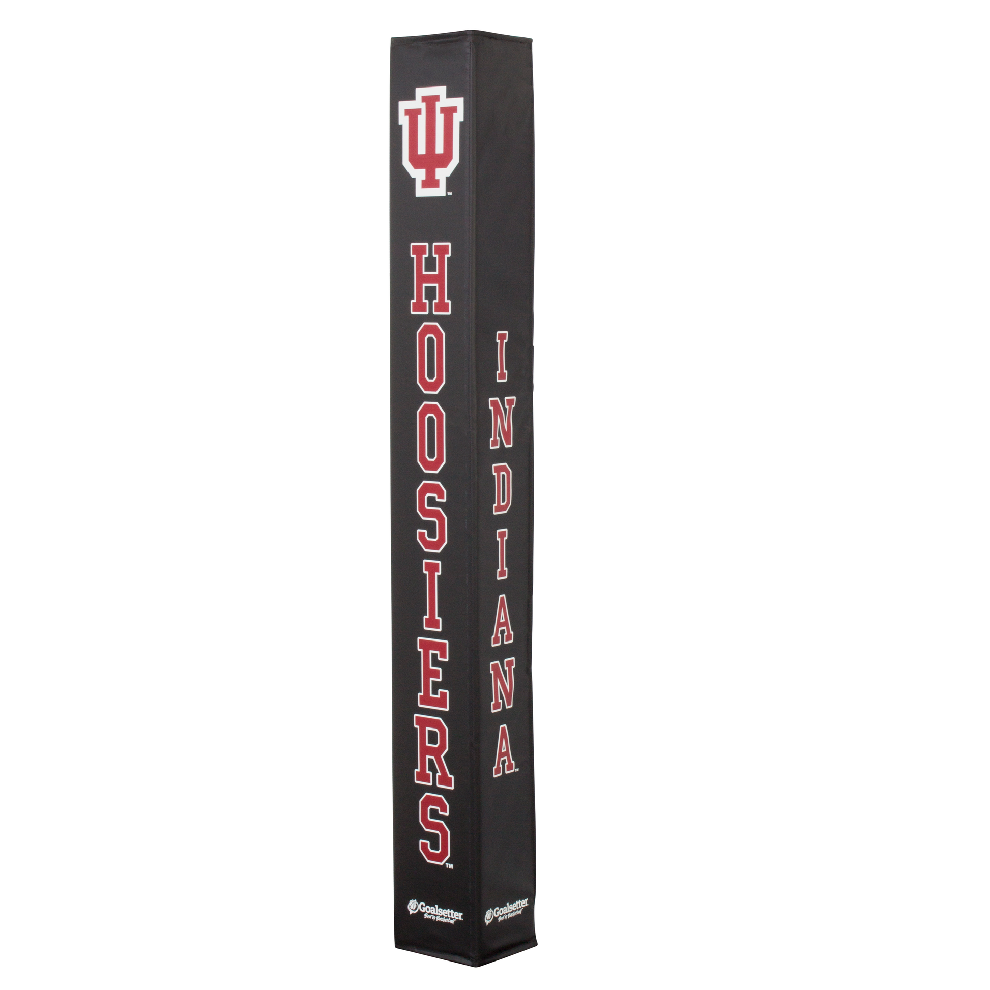 Indiana Hoosiers Basketball Pole Pad