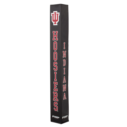 Indiana Hoosiers Basketball Pole Pad