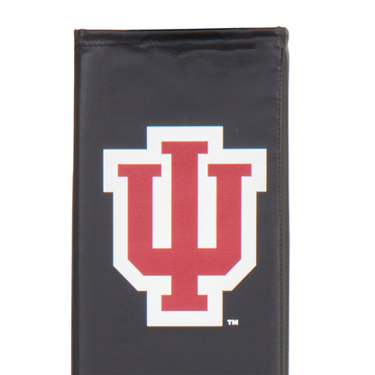 Indiana Hoosiers Basketball Pole Pad