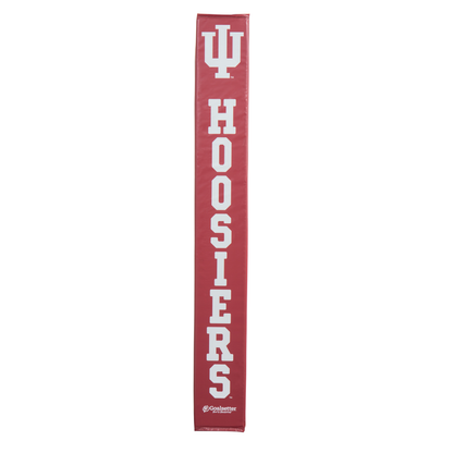 Indiana Hoosiers Basketball Pole Pad