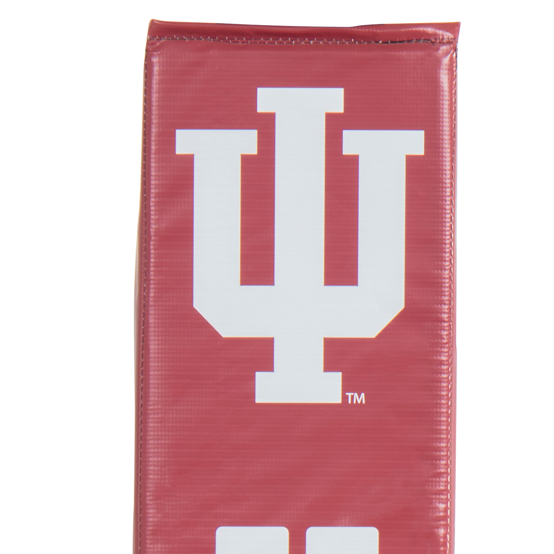 Indiana Hoosiers Basketball Pole Pad