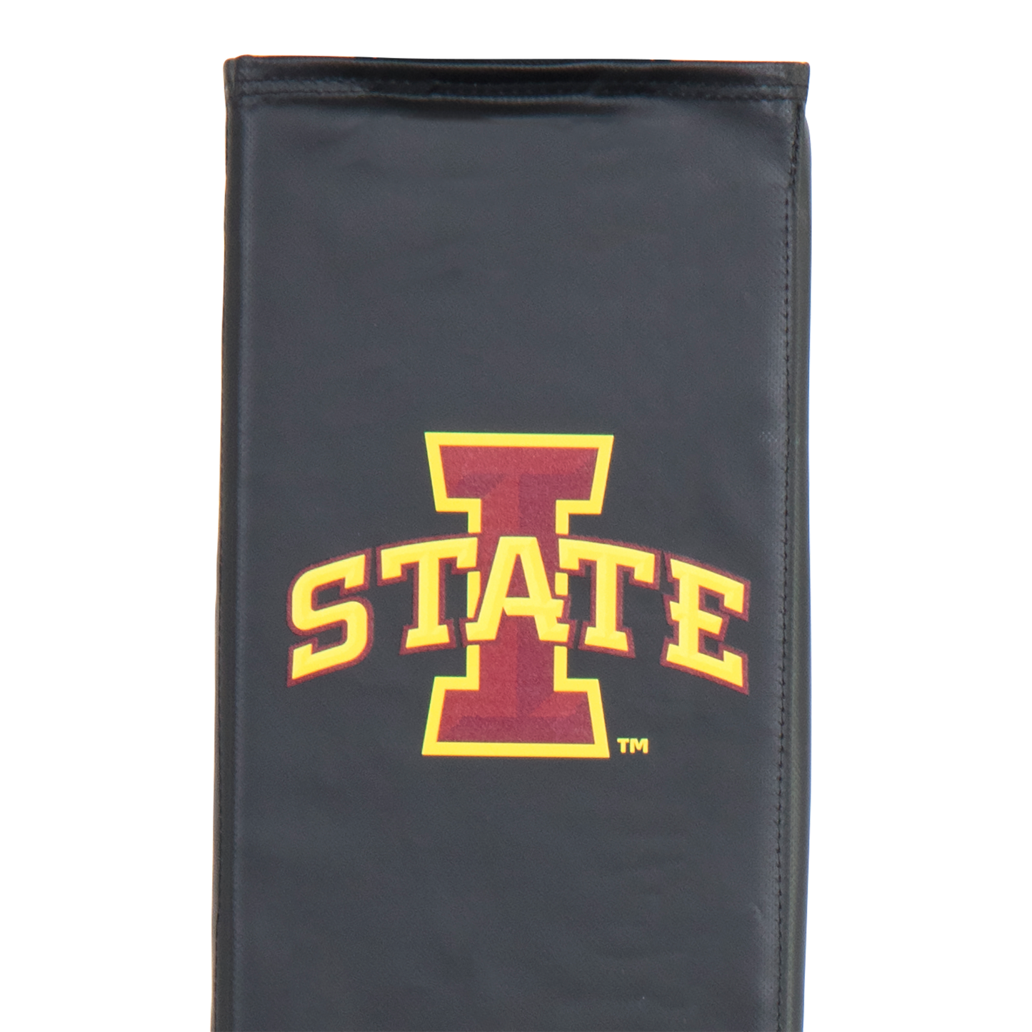 Iowa State Cyclones Basketball Pole Pad