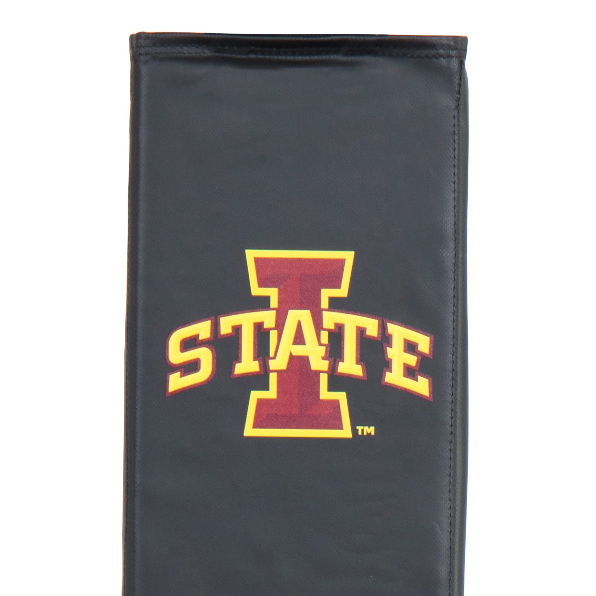 Iowa State Cyclones Basketball Pole Pad