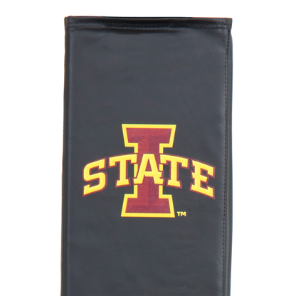 Iowa State Cyclones Basketball Pole Pad