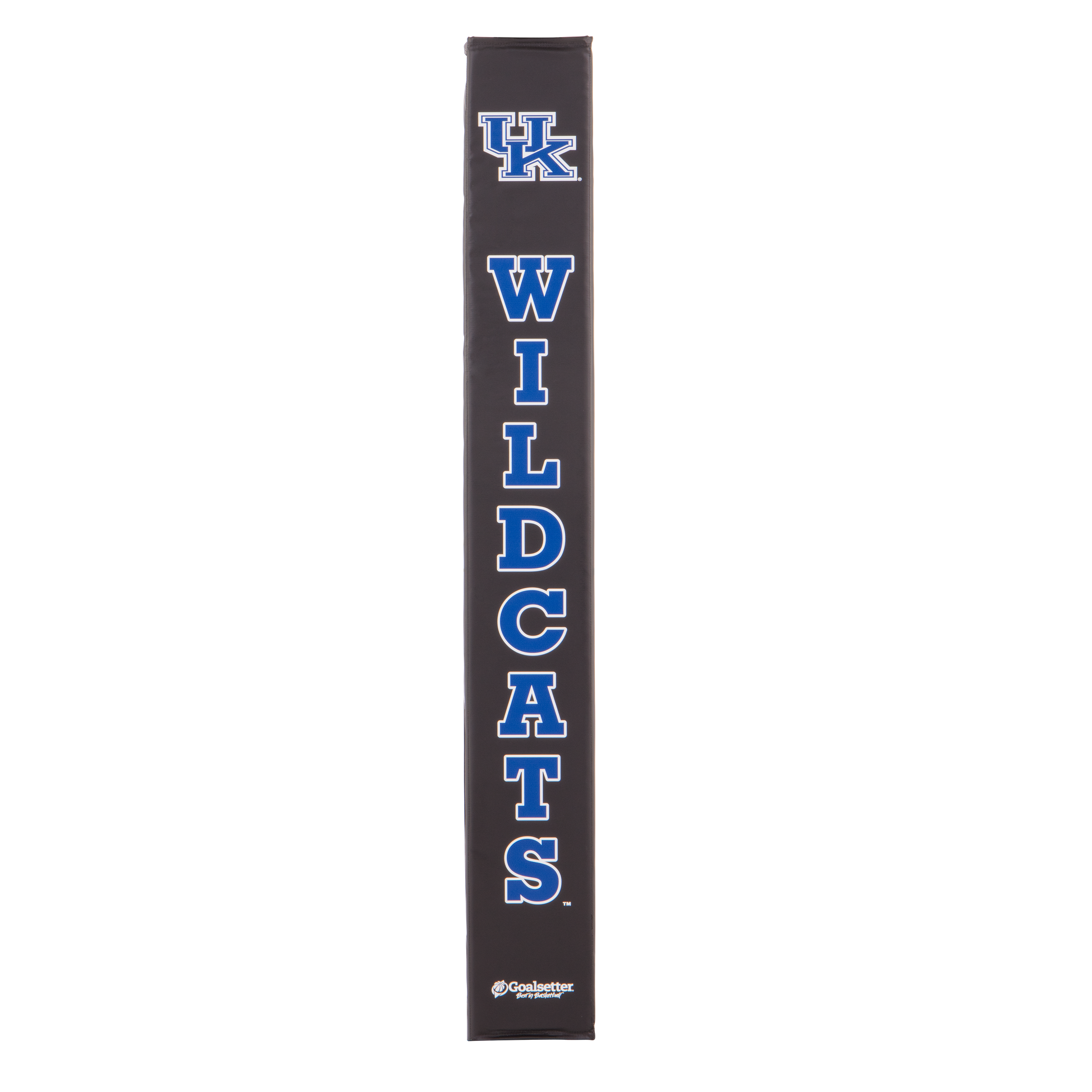 Kentucky Wildcats Basketball Pole Pad