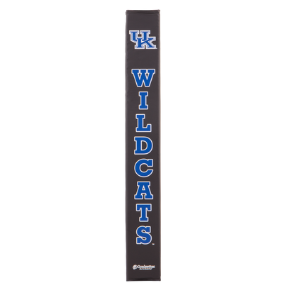 Kentucky Wildcats Basketball Pole Pad