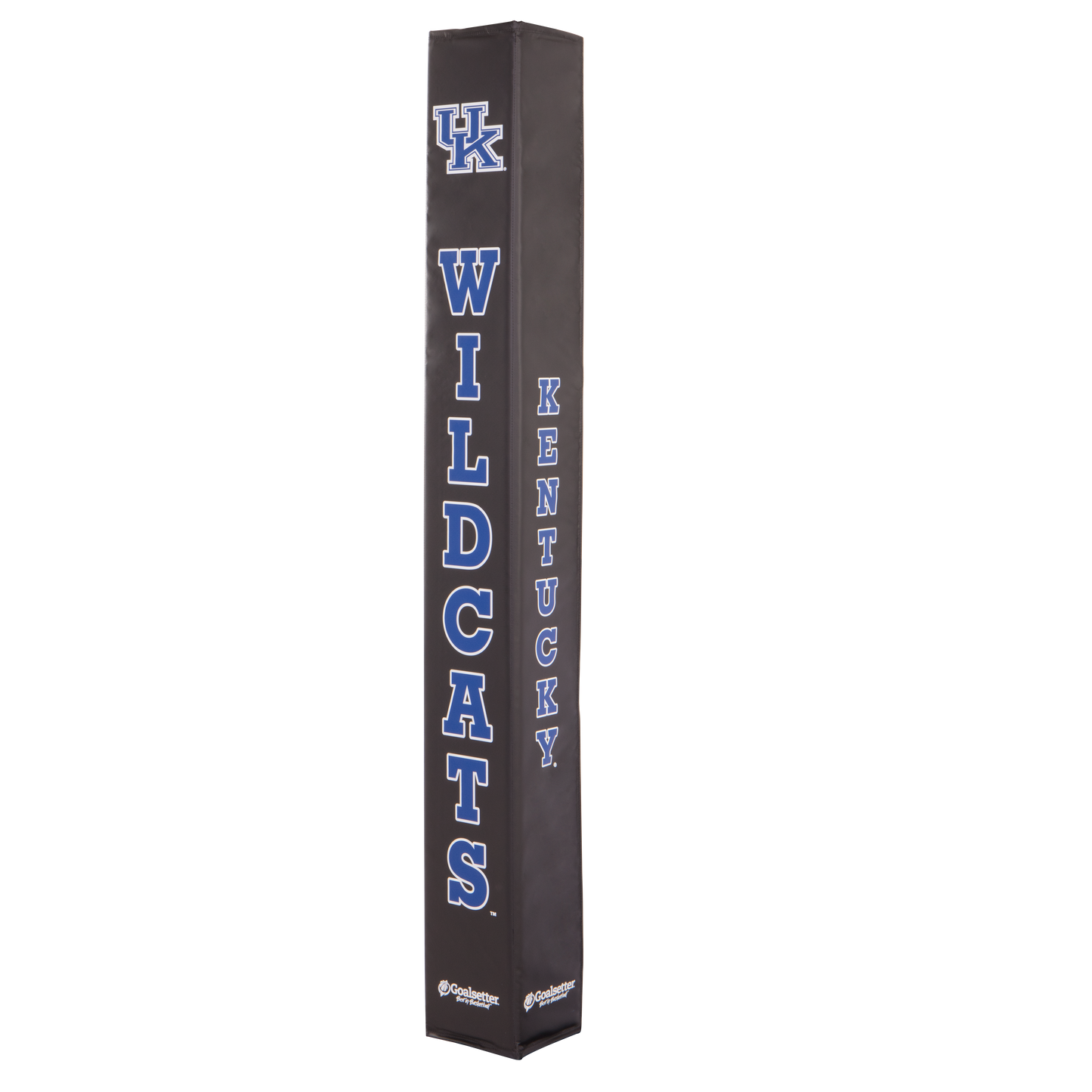 Kentucky Wildcats Basketball Pole Pad