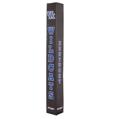 Kentucky Wildcats Basketball Pole Pad