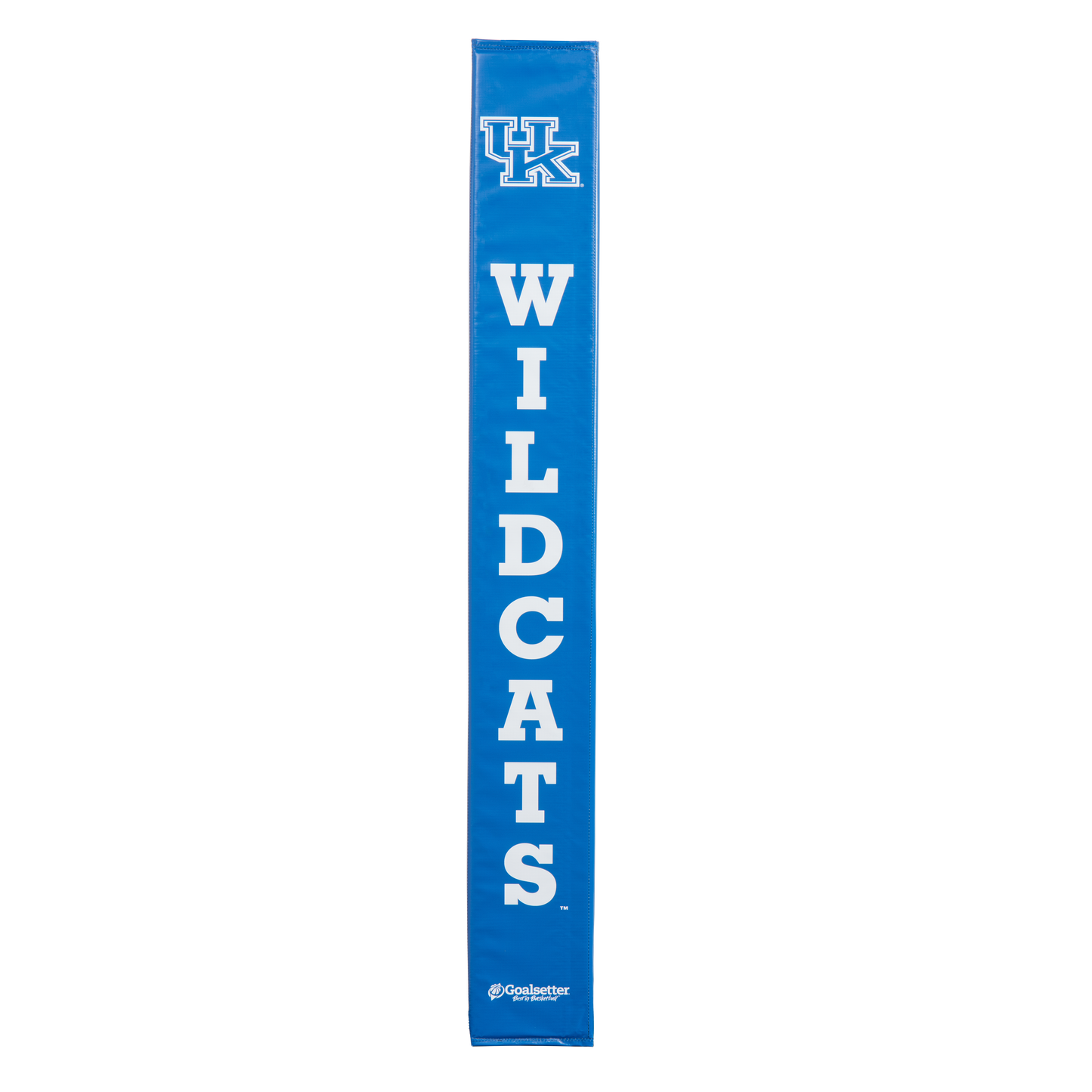 Kentucky Wildcats Basketball Pole Pad