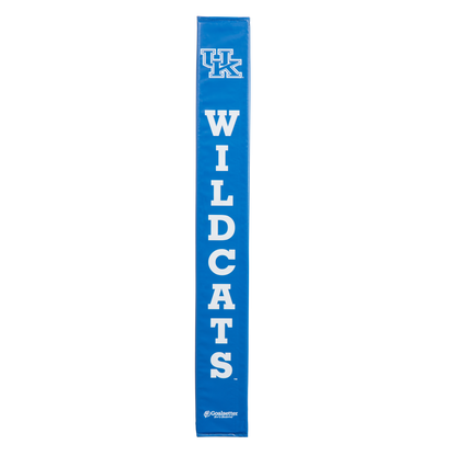 Kentucky Wildcats Basketball Pole Pad