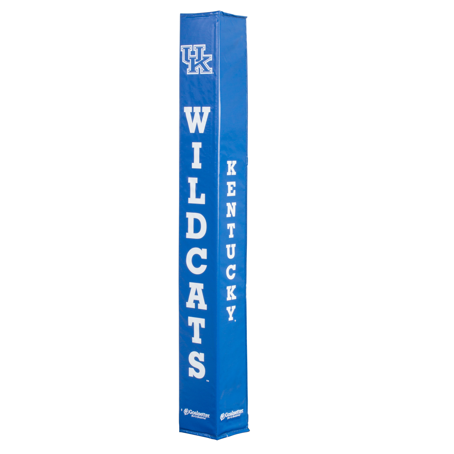 Kentucky Wildcats Basketball Pole Pad