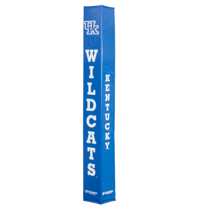 Kentucky Wildcats Basketball Pole Pad