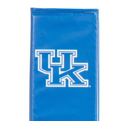 Kentucky Wildcats Basketball Pole Pad