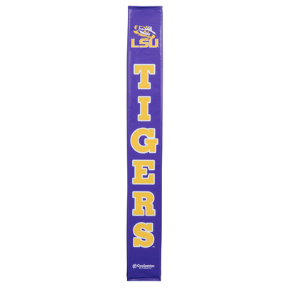 LSU Tigers Basketball Pole Pad