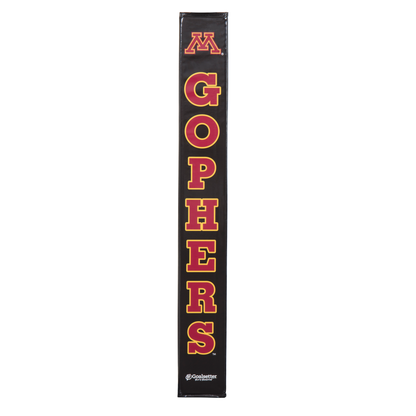 Minnesota Gophers Basketball Pole Pad