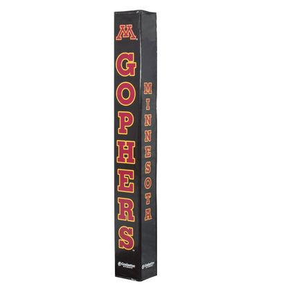 Minnesota Gophers Basketball Pole Pad