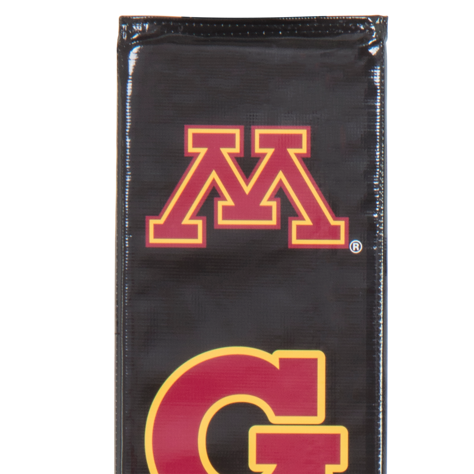 Minnesota Gophers Basketball Pole Pad
