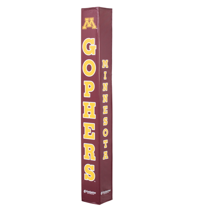 Minnesota Gophers Basketball Pole Pad