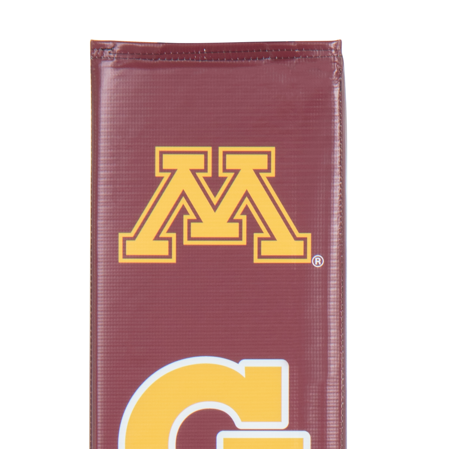 Minnesota Gophers Basketball Pole Pad