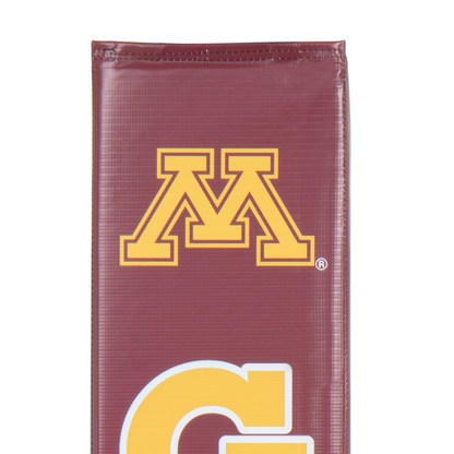 Minnesota Gophers Basketball Pole Pad