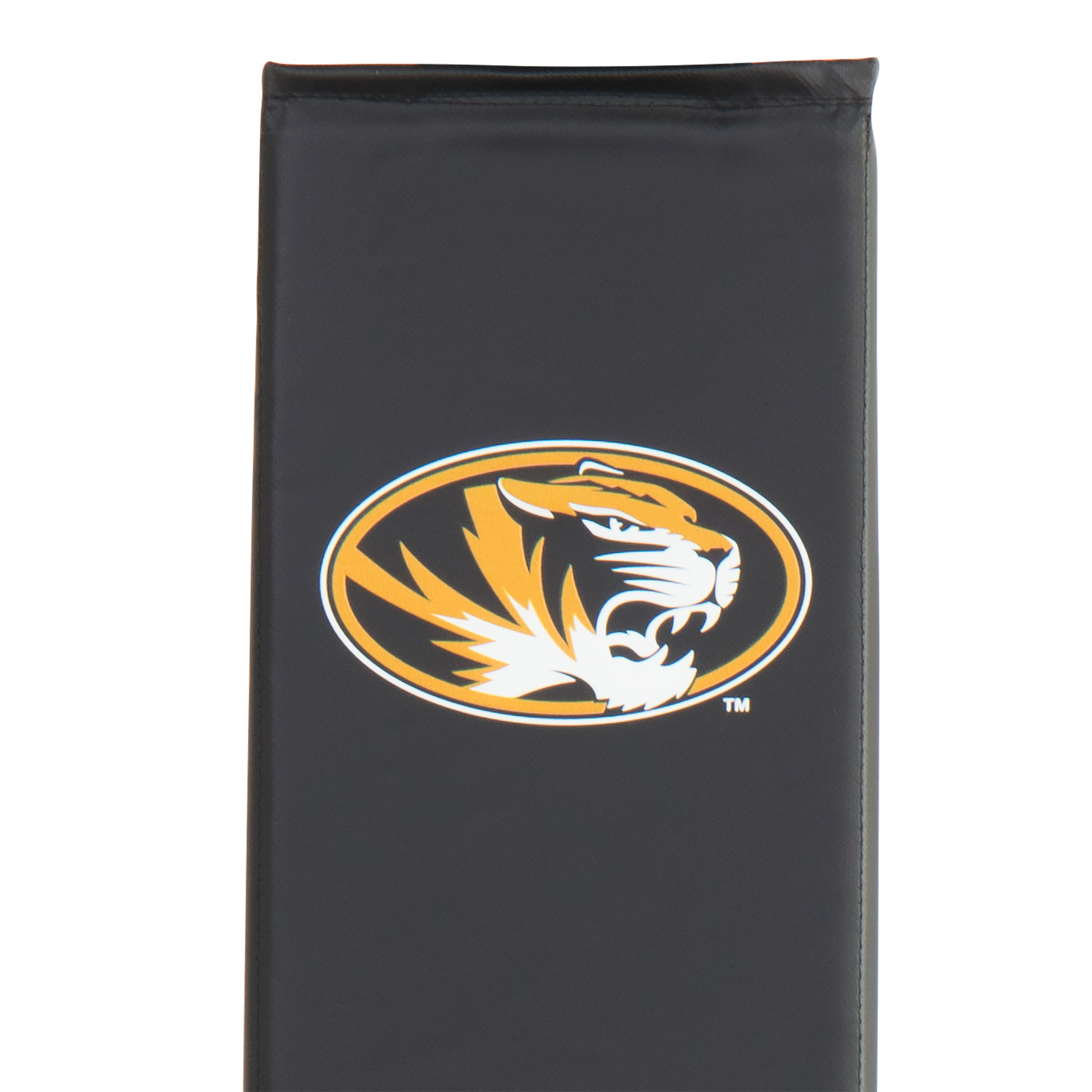 Missouri Tigers Basketball Pole Pad