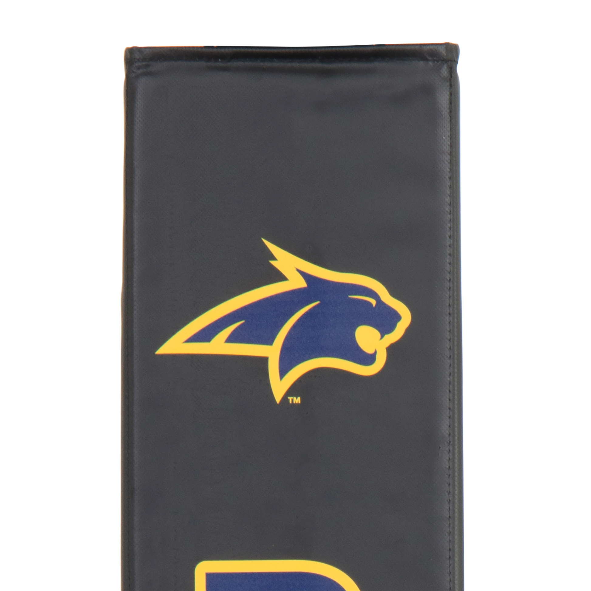 Montana State Bobcats Basketball Pole Pad
