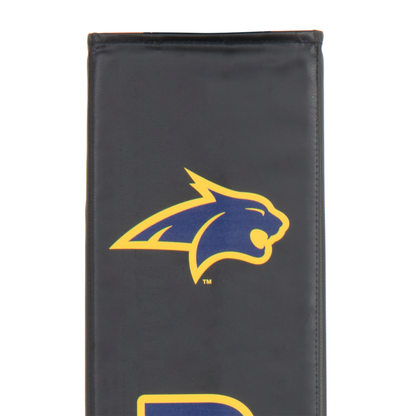 Montana State Bobcats Basketball Pole Pad