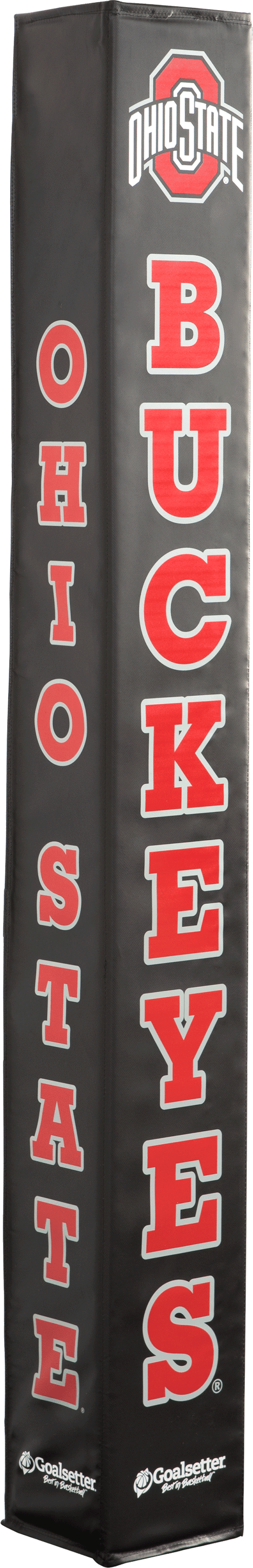 Ohio State Basketball Pole Pad